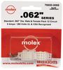 MOLEX 76650-0069