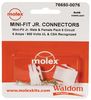 MOLEX 76650-0076