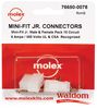 MOLEX 76650-0078