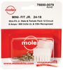 MOLEX 76650-0079