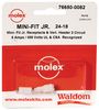 MOLEX 76650-0082