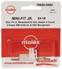 MOLEX 76650-0083