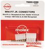 MOLEX 76650-0086