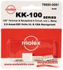 MOLEX 76650-0091