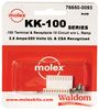 MOLEX 76650-0093