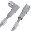 PEPPERL+FUCHS V12-W-YE5M-PVC