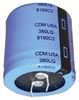 CORNELL DUBILIER 380LQ221M400J022