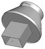 METCAL HN-B1408