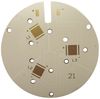 MULTICOMP PRO XREWHT-L1-0000-00D02-3UP