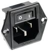 TE CONNECTIVITY - CORCOM 15CUE1