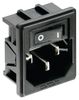TE CONNECTIVITY - CORCOM 15CU10BS1