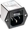 CORCOM - TE CONNECTIVITY 15CUFE1