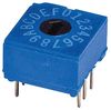 ALCOSWITCH - TE CONNECTIVITY DRD10RAE04
