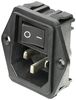 CORCOM - TE CONNECTIVITY 15CBE1