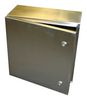 BUD INDUSTRIES SNB-3731-SS