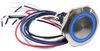 E-SWITCH PV10FWV0SS-341
