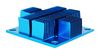 ADVANCED THERMAL SOLUTIONS ATS-CPX050050025-124-C2-R0