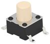 TE CONNECTIVITY - ALCOSWITCH FSM4JS6SMTR