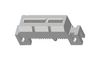 AMPHENOL COMMUNICATIONS SOLUTIONS 10025026-10000TLF