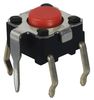 OMRON ELECTRONIC COMPONENTS B3F-1120