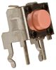 OMRON ELECTRONIC COMPONENTS B3F-3125
