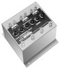 CII - TE CONNECTIVITY 3-1618100-0