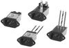 CORCOM - TE CONNECTIVITY 1ED2