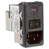 CORCOM - TE CONNECTIVITY PS0S0SSXA