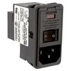 CORCOM - TE CONNECTIVITY PS0S0DBX0