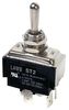 E-SWITCH ST262D00