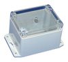 BUD INDUSTRIES PN-1328-CMB