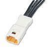 JST / JAPAN SOLDERLESS TERMINALS 02T-JWPF-VSLE-S