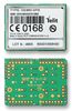 TELIT WIRELESS SOLUTIONS GE863GPS730