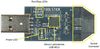 SILICON LABS TOOLSTICKBA