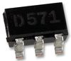 DIODES INC. BSS138DW-7-F