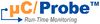 MICRIUM PRB-CPUX-000000-P-P1