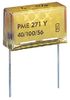 KEMET PME271Y547MR30