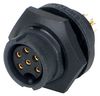 SWITCHCRAFT/CONXALL EN3P4MX