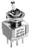 ALCOSWITCH - TE CONNECTIVITY MTM-206N-PC