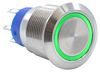 E-SWITCH ULV4F2GSS3P1