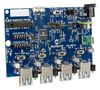 MICROCHIP EVB-USB5734