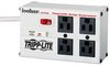EATON TRIPP LITE ISOBAR4ULTRA