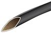 ALPHA WIRE PF1304 BK005
