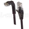 L-COM TRD815RABLK-5