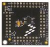 NXP TWR-S08DC-QD4