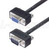 L-COM CTL3VGAMF-25B