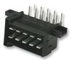 TE CONNECTIVITY - AMP 828801-4
