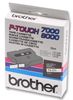 BROTHER TZE-121