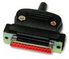 AMPHENOL COMMUNICATIONS SOLUTIONS DC21WA4SA00LF