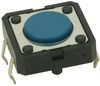 OMRON ELECTRONIC COMPONENTS B3F-5000